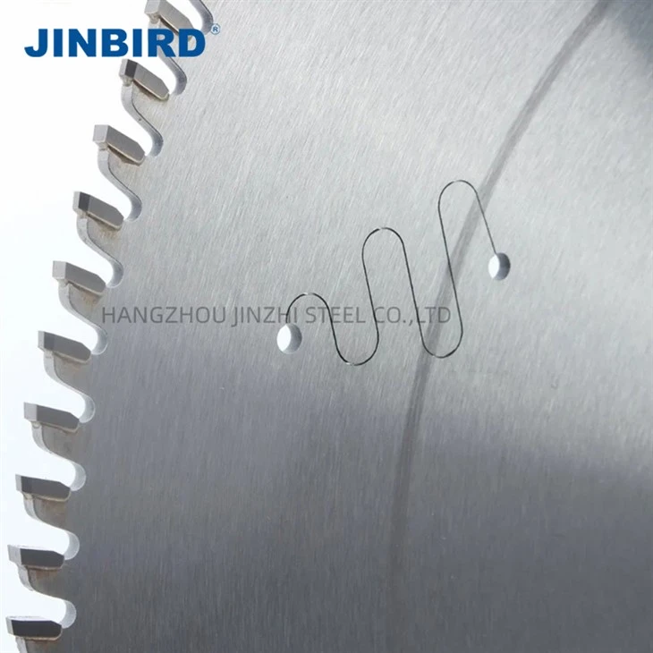 Aluminium Profile Cutting Disc Circular Saw Blade