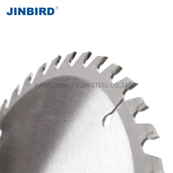 TCT circular saw blade for wood wholesale