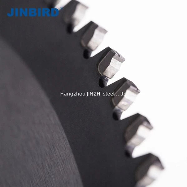 TCT circular saw blade for wood replacement