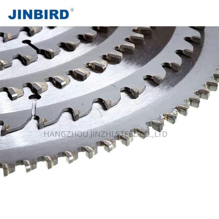 TCT circular saw blade for wood cutting hardwood