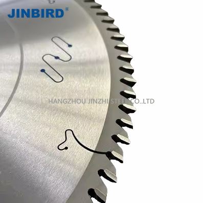 TCT circular saw blade for wood cutting plywood
