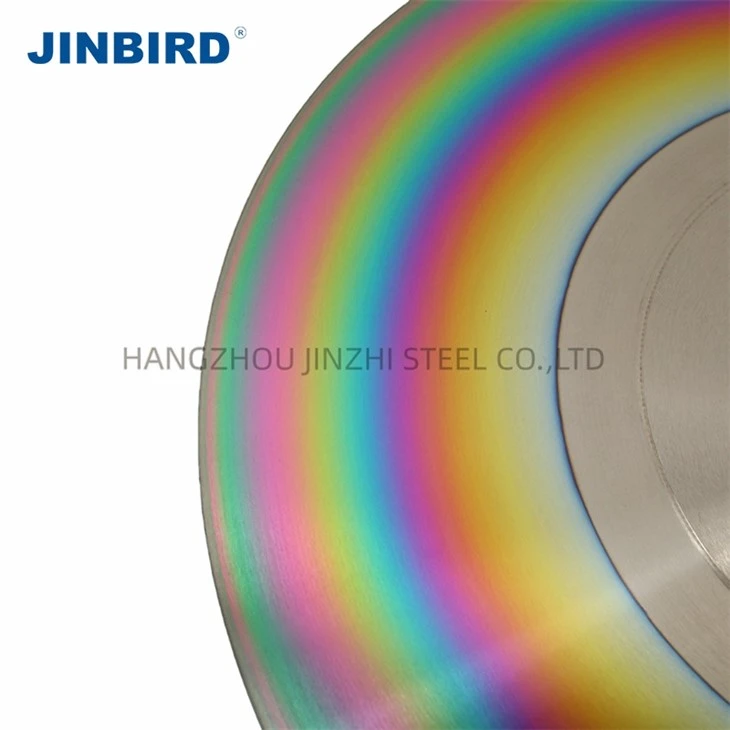 High Performance Saw Blade