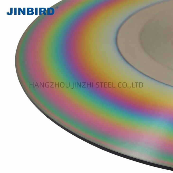 Premium Cobalt Circular Blade