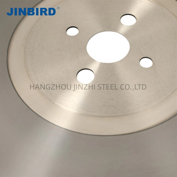 HSS circular saw blade