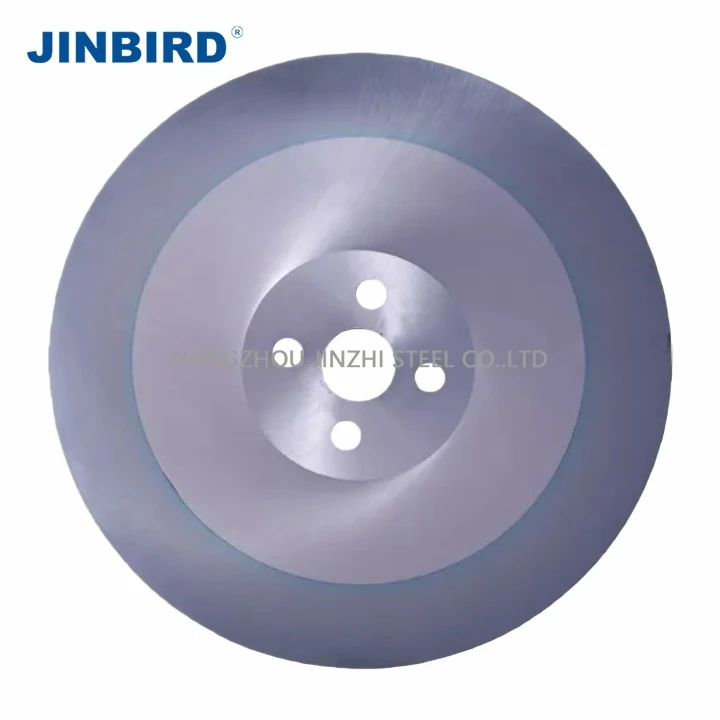 Metal Cutting Blade