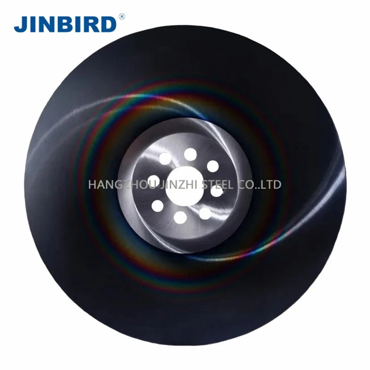 manufactured sawblade