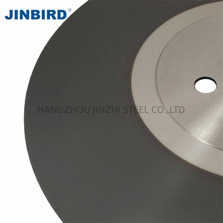 High Performance Metal Blade