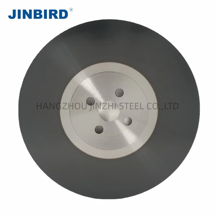 Metal Cutting Tool Blade