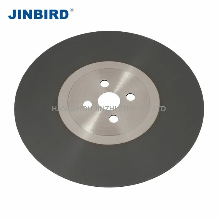 Abrasive Cutting Tool
