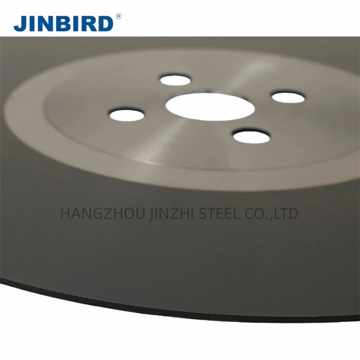 Carbon Steel Blade
