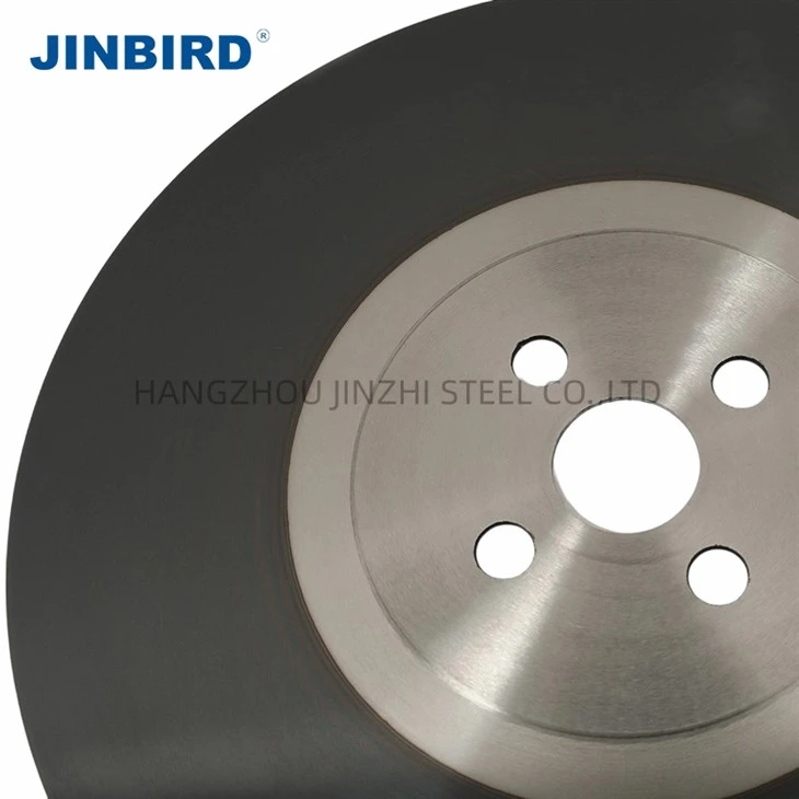 Grinding Tool for Steel