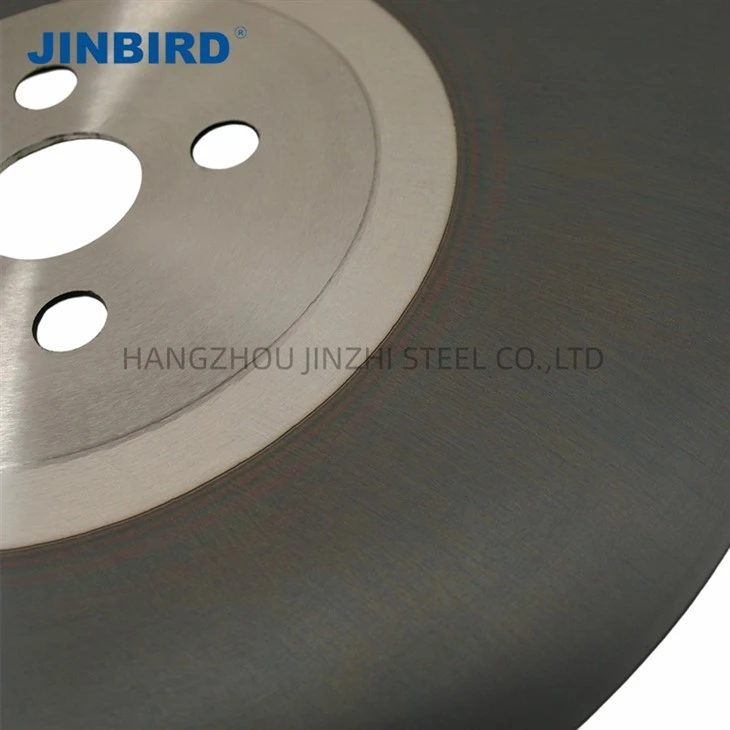 Stainless Steel Blade