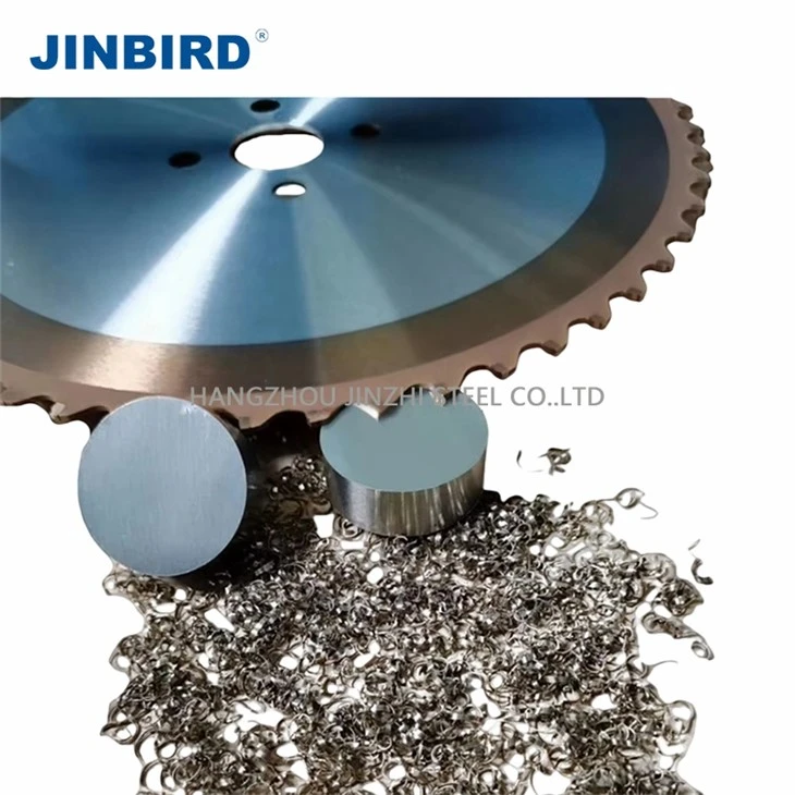 Metal Cutting Blade