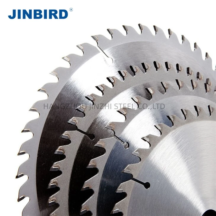 Diamond Steel Carbide Carbide Tipped blade