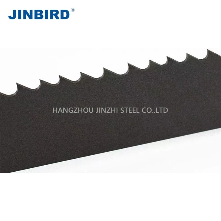 19 mm bi-metal band saw blade