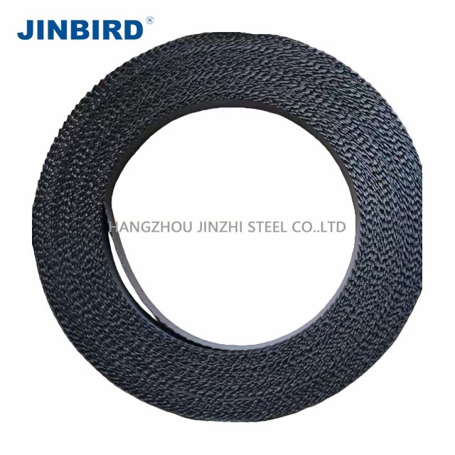 bi-metal band saw blade