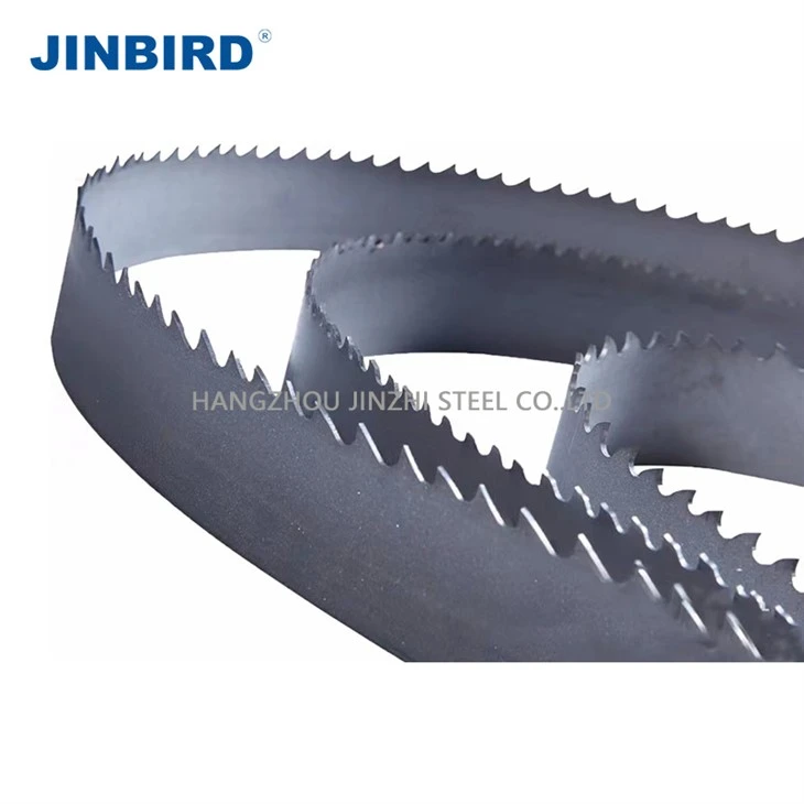 27mm  bi-metal band saw blade