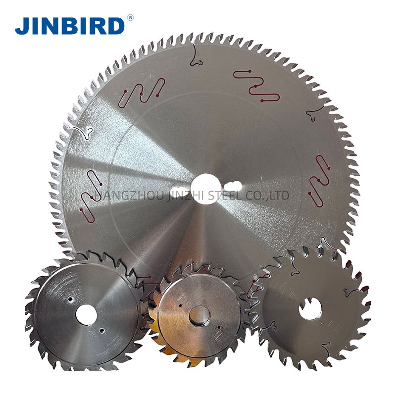 Saw Blade For Plywood